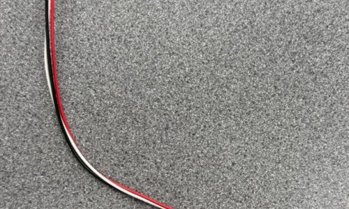 Wiring harness for SATKF0002 turbine sensor Altecnic Caleffi