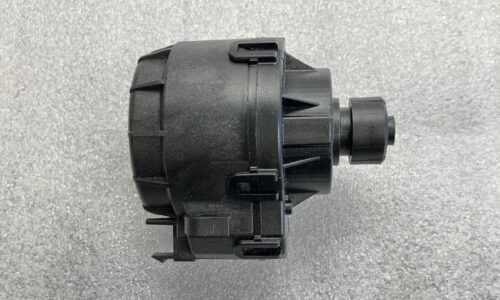 Intatec H10010SP diverter valve actuator black for HIU heating systems