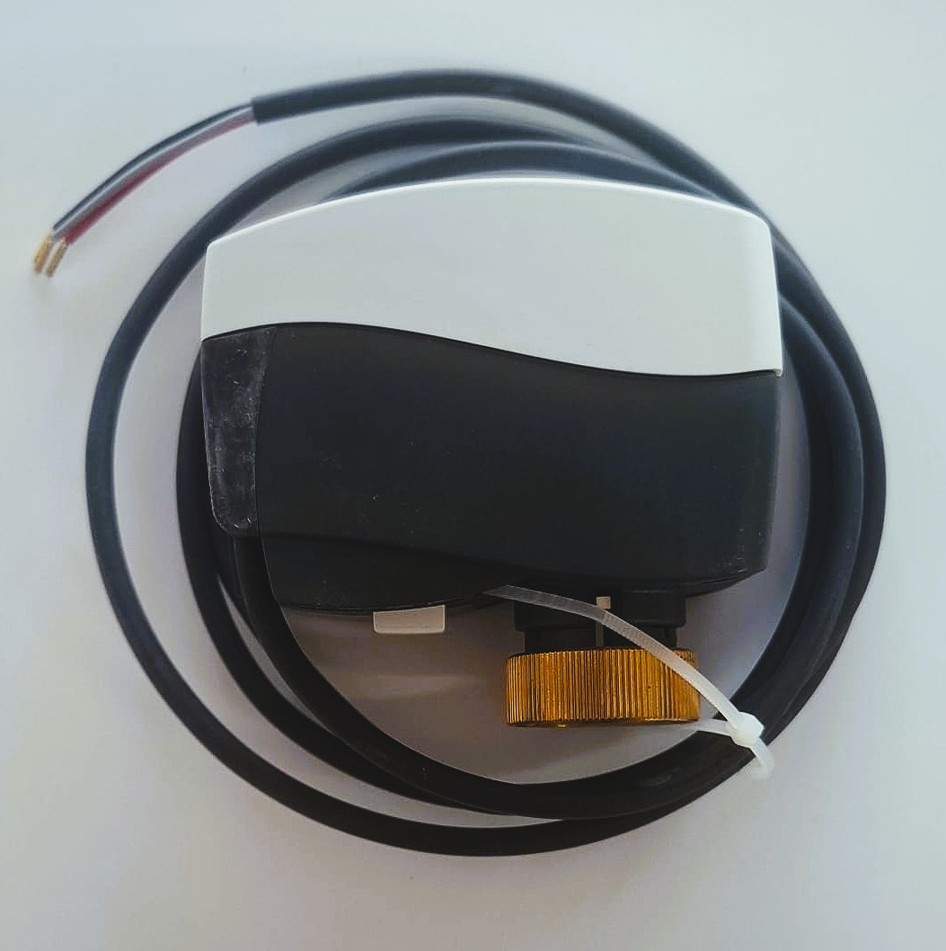 24V 3-Point Actuator - Danfoss