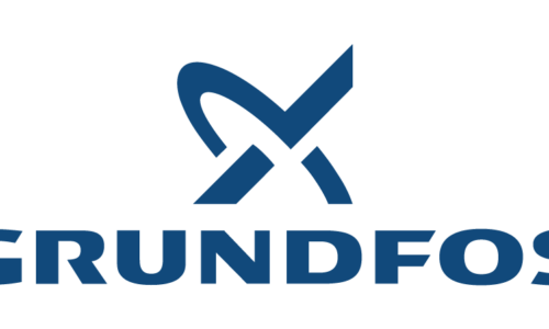 grundfos logo