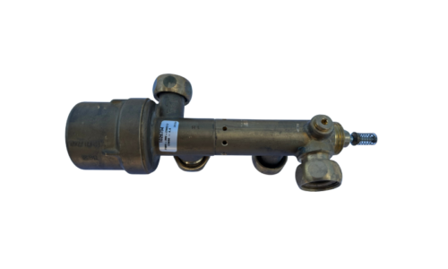 KaMo 1026794 PM Valve 3 Way Special Version for heating and HIU systems