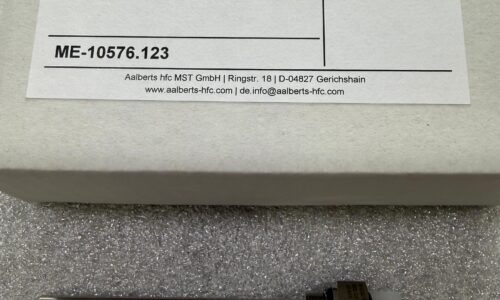 ME-10576.123 SP temperature Sensor 1/8" NTC d5x90mm - Meibes