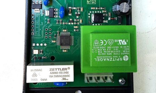 CC1287S ALDC black box