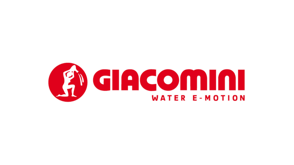 Giacomini HIU Spare Parts
