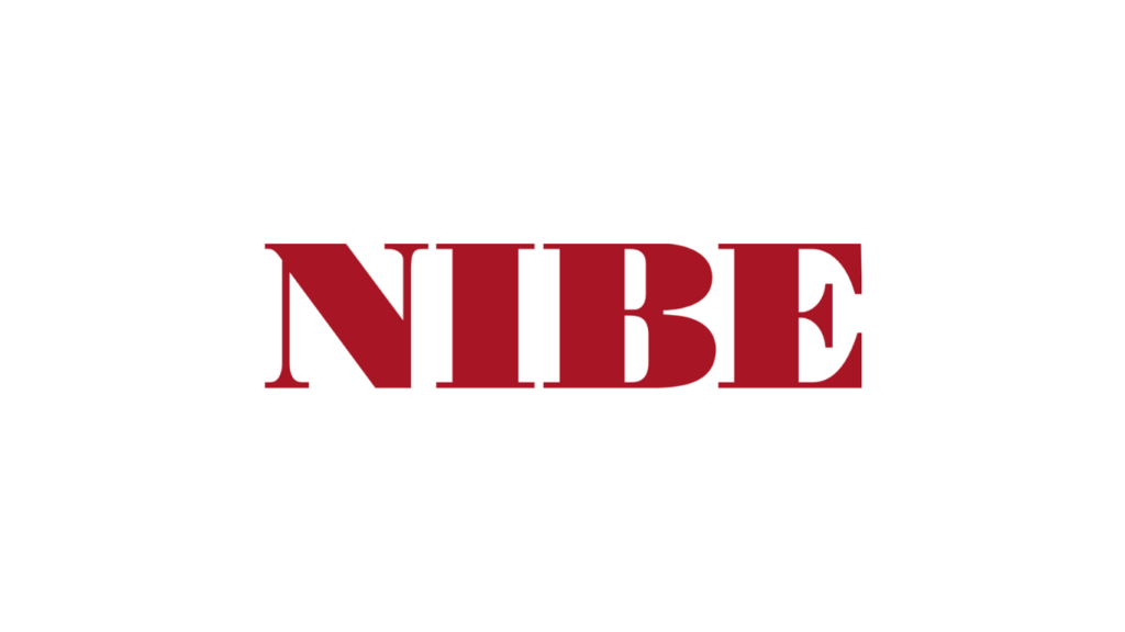 NIBE HIU Spare Parts