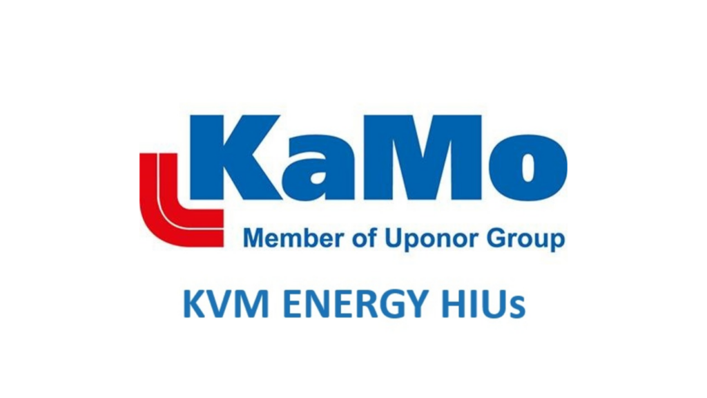 KaMo HIU Spare Parts