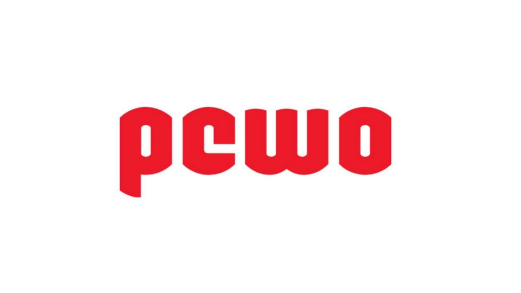 Pewo HIU Spare Parts