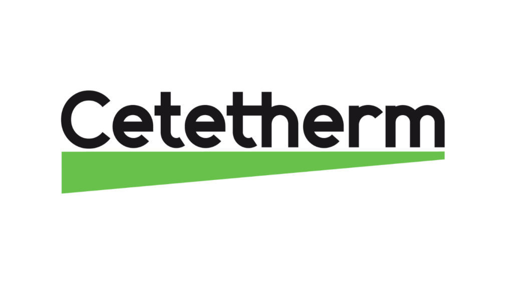 Cetetherm HIU Spare Parts