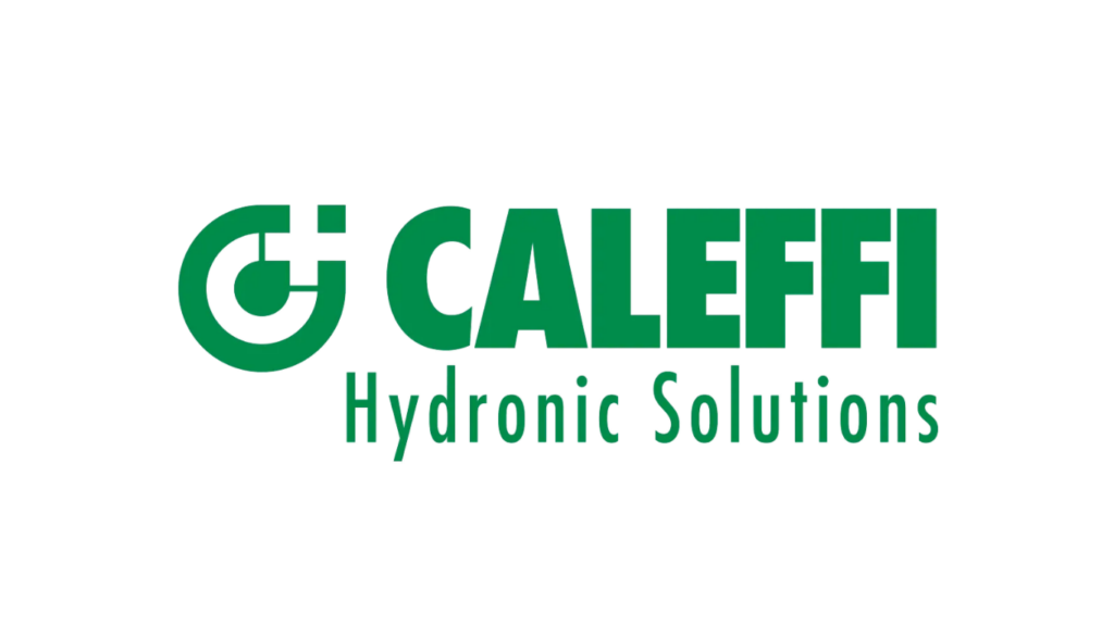 Caleffi HIU Spare Parts