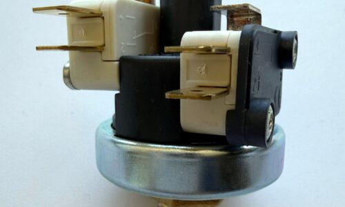 SP71M8A4.007 Evinox low pressure switch for heating and HIU systems
