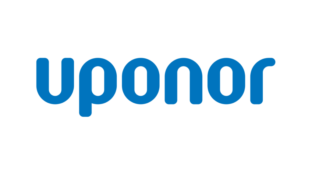 Uponor HIU Spare Parts