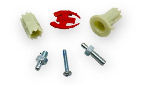 16000500 ESBE ARA803 assembly kit for ARA600 VRG VRB heating and HIU systems