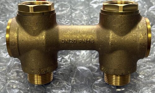 Flushing Bypass - Miniflush 80 for Heating and HIU System