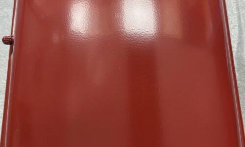 1402052 - Expansion Vessel - Herz for Heating and HIU system