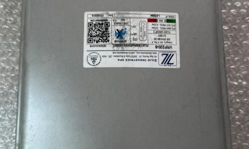 520-146-0001 Genuine Expansion Vessel 8 lt. – RWC