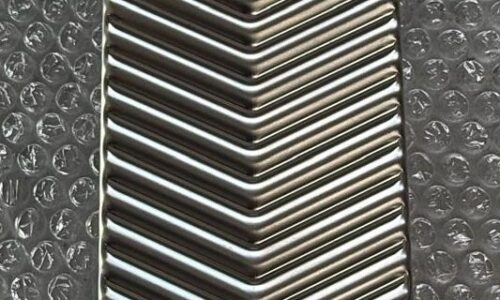 Plate Heat Exchanger (Hot Water) For Radiance Reliance HIU for Heating and Heat Interface Units